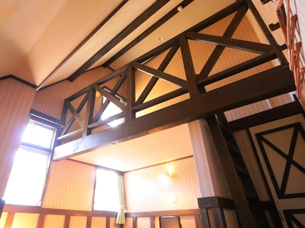 Pension Saint Paulia