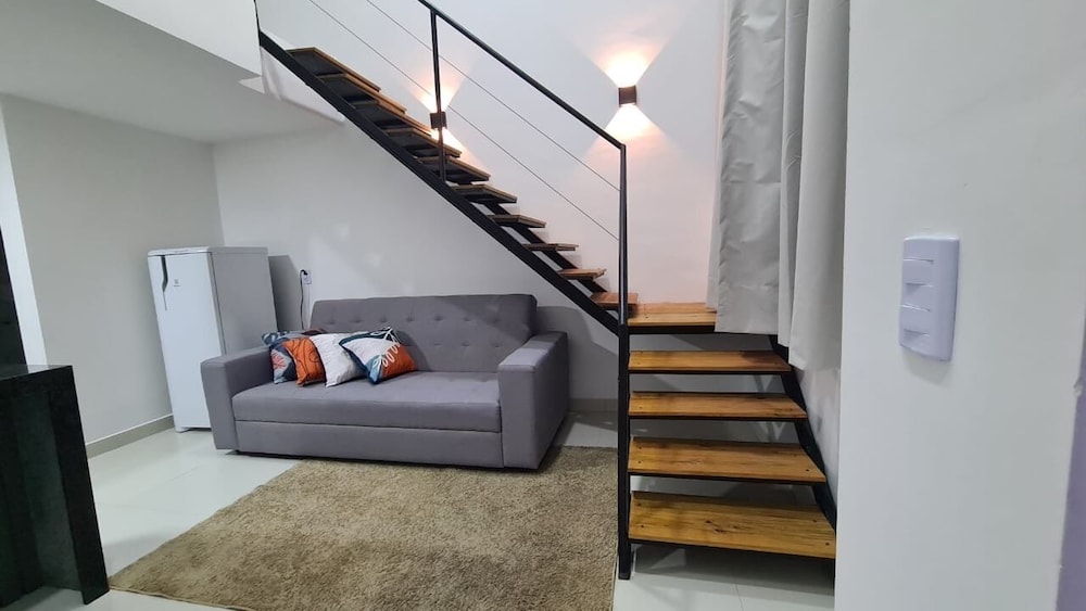 LINDOS LOFTS PRÓXIMO AO LITORAL SUL