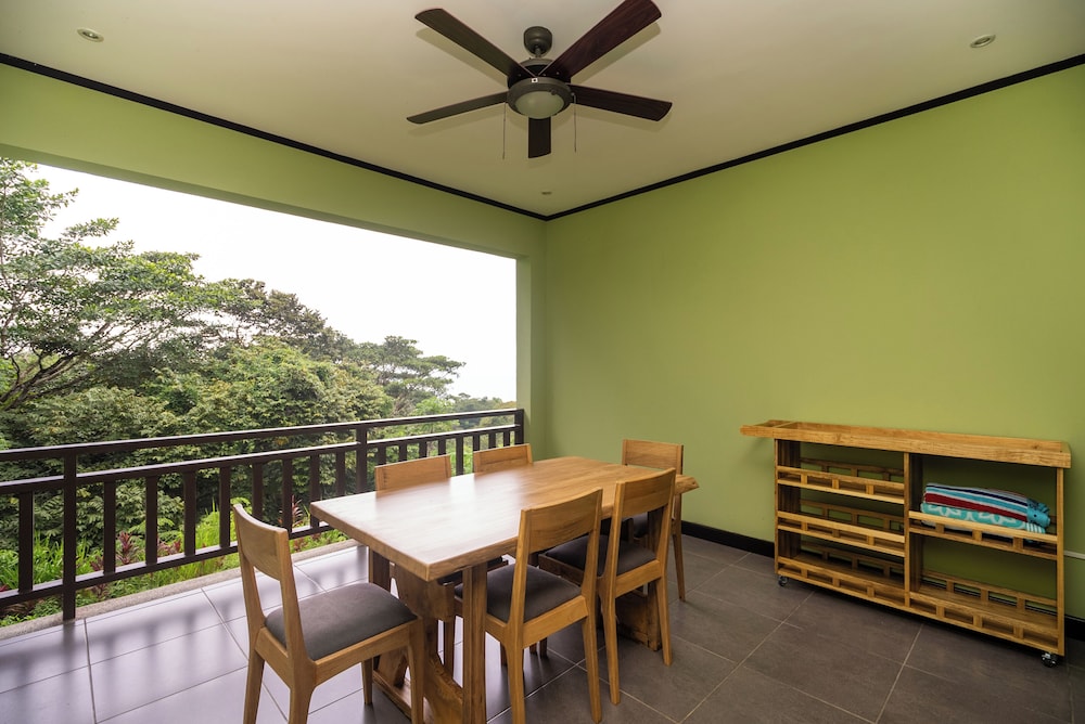 Condominio mirasol - luna