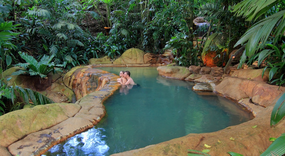 The Springs Resort & Spa at Arenal 148