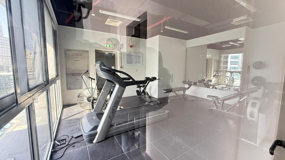 Premium Apartments at Barsha Heights, Oasis Residence