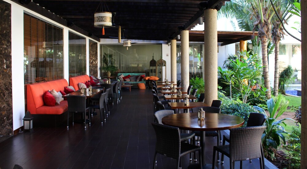 Sunsol Unik Luxury Hotel