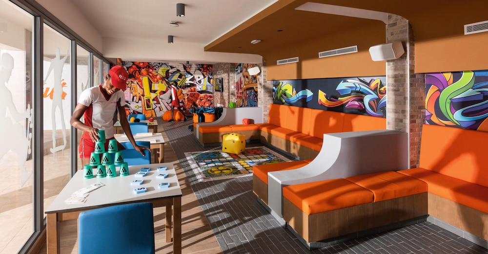 Jamaica Vacations - Hotel Riu Ocho Rios - All Inclusive - Property Image 44