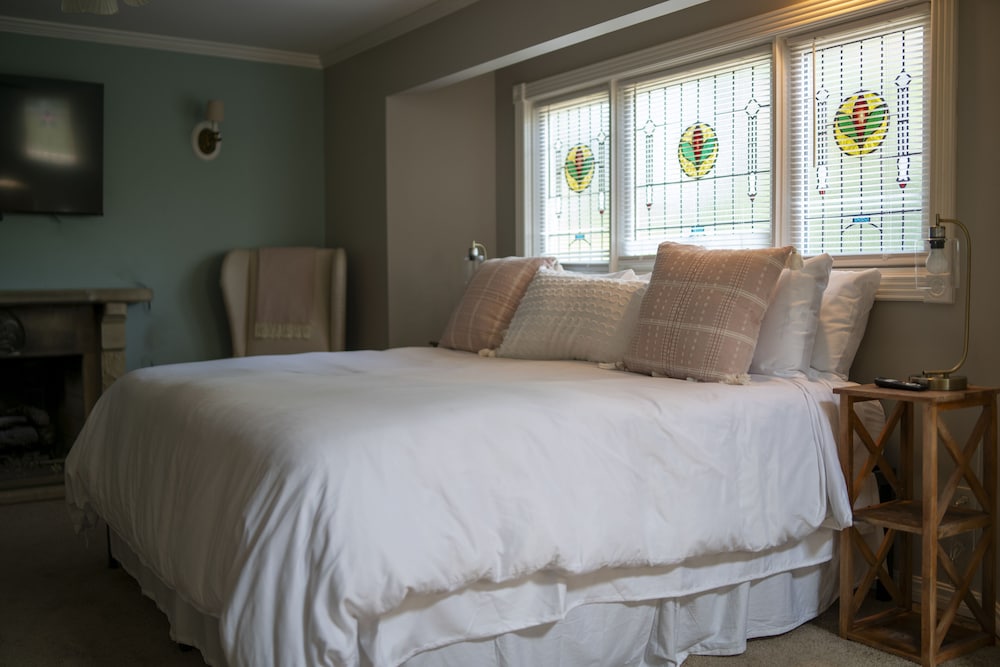 Inn at Rose Hall