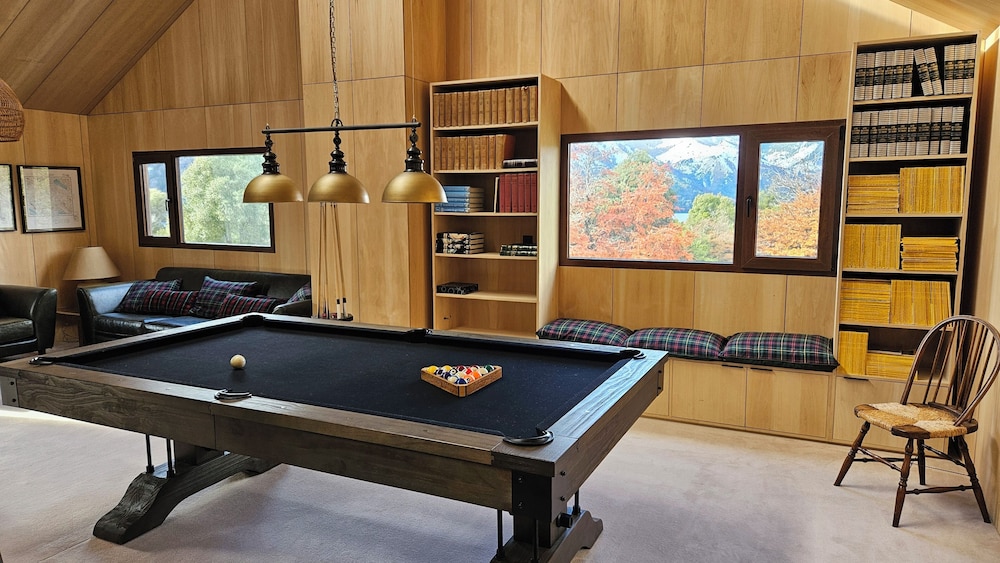 La Morada Lodge & Glamping - Meliquina