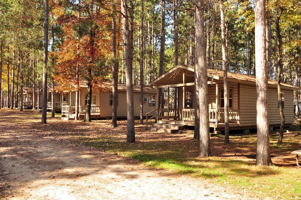 Yukon Trails RV Camping Resort - Property Image 37