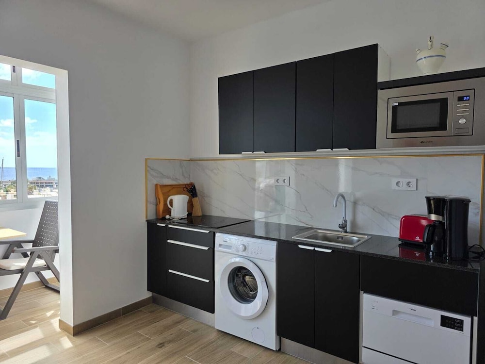 Casa Balcon 2 Bedroom by El Sirocco