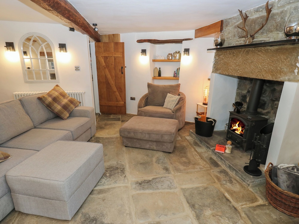 Lydgate Cottage