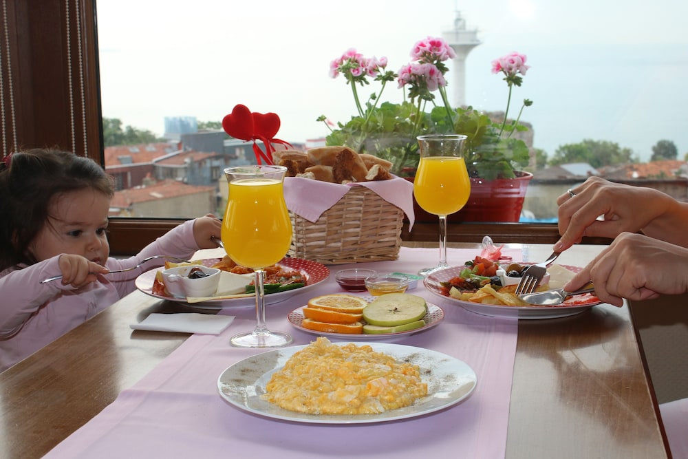 Emine Sultan Otel - Image 27