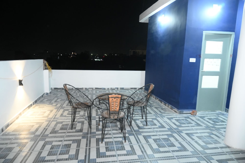 roof