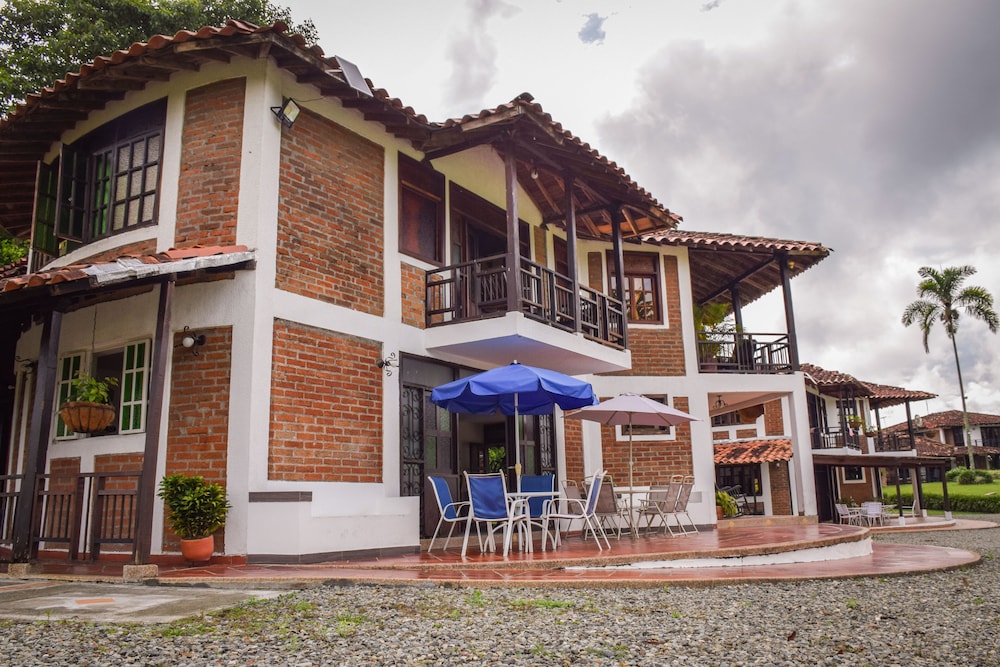 Villa Manuela - Finca Hotel Casa Nostra