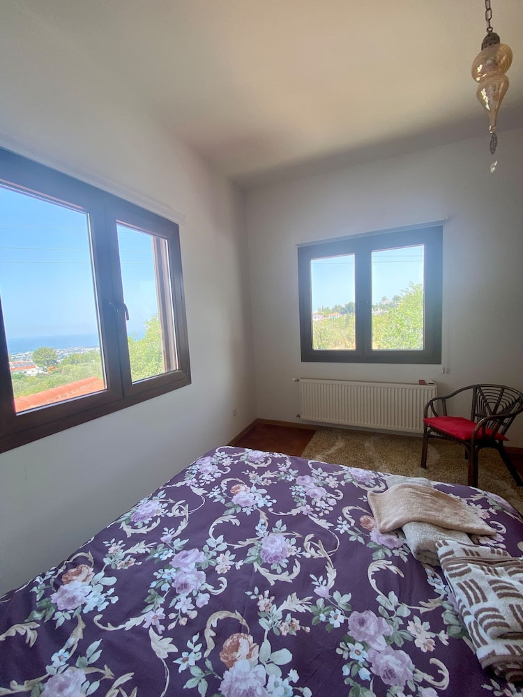 "villa She Ruz " view 2