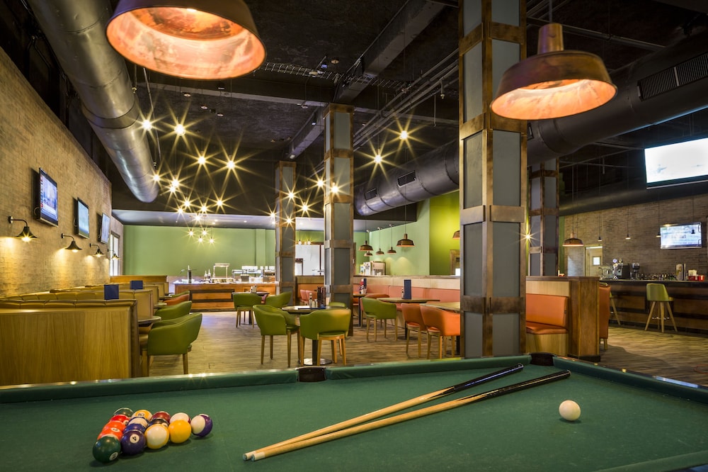 Grand Palladium Jamaica Resort  Spa All Inclusive - Property Image 190