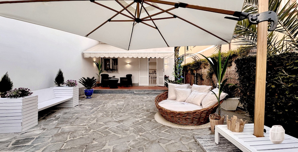 Casa Liliana Ac Wifi Forte Dei Marmi