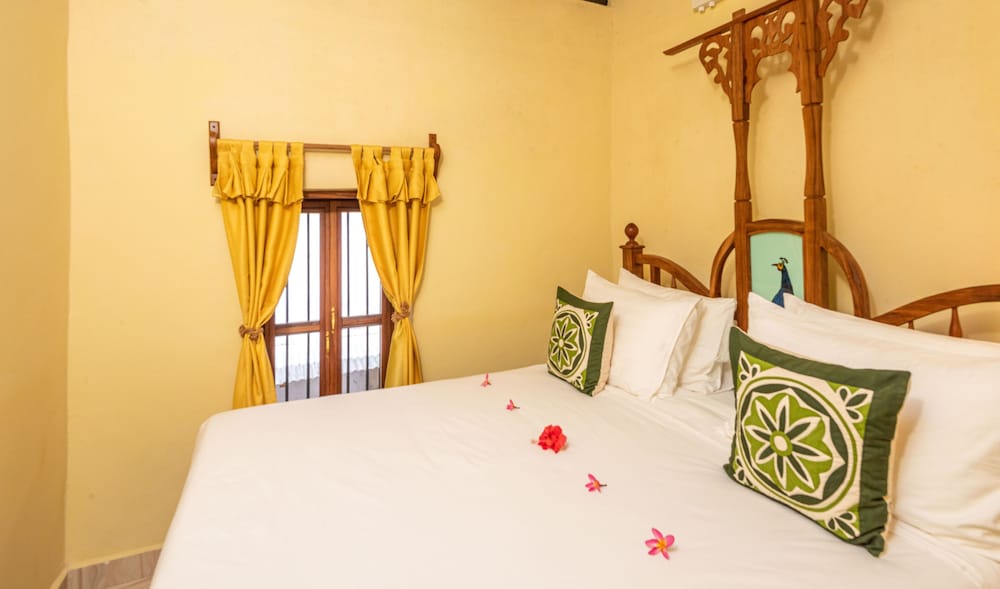 The 189 Gizenga House Zanzibar view 5