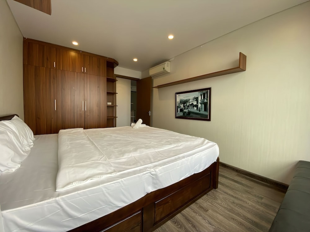 Hong Kong TOWER - Cityview Apartments