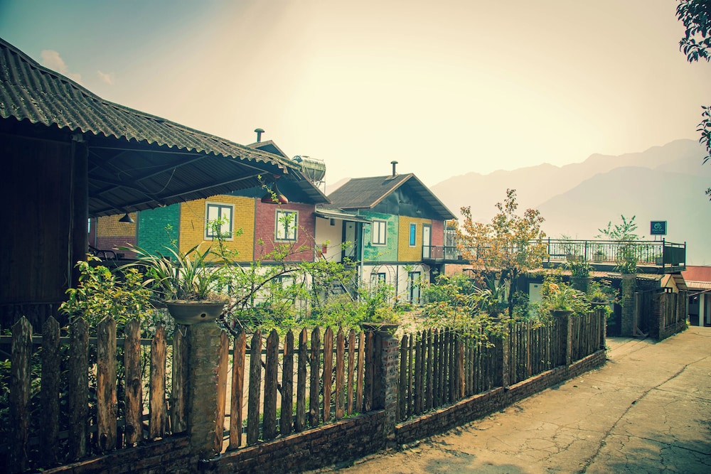 Green Sapa Homestay