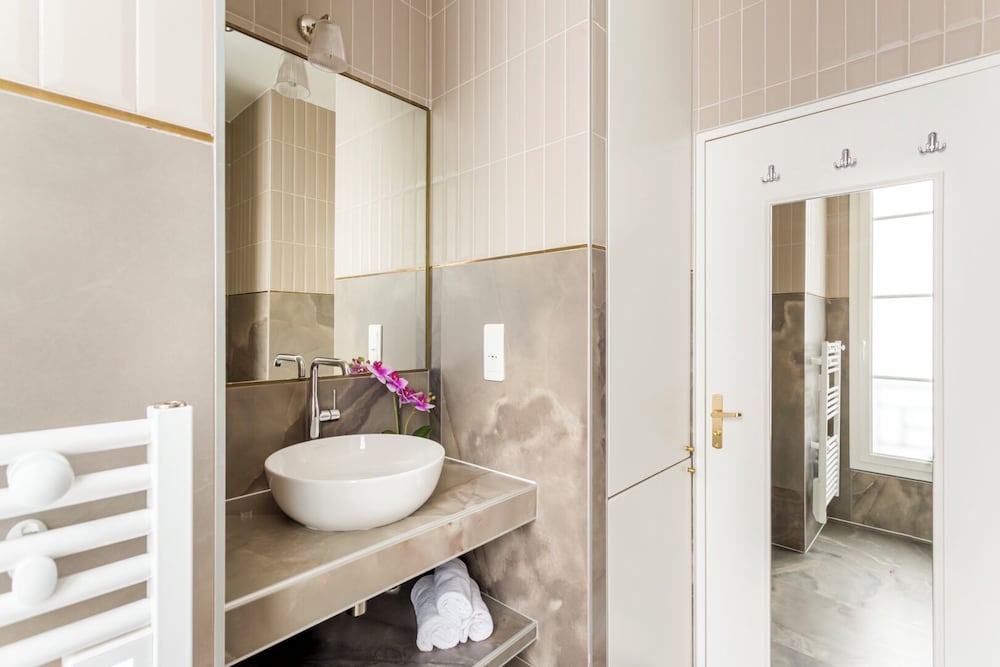 Merveil Luxury Suite - Mauroy I