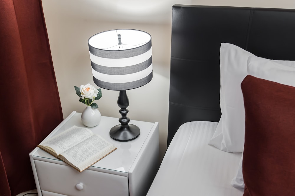 GM Apartment Tverskaya 4