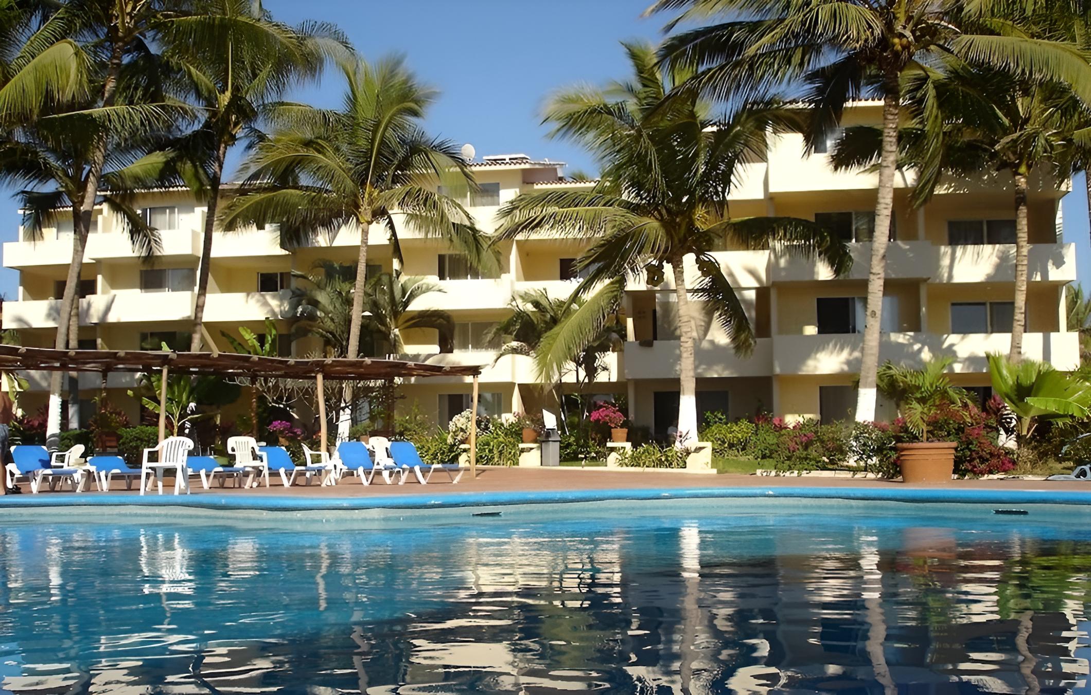Bahia del Sol
