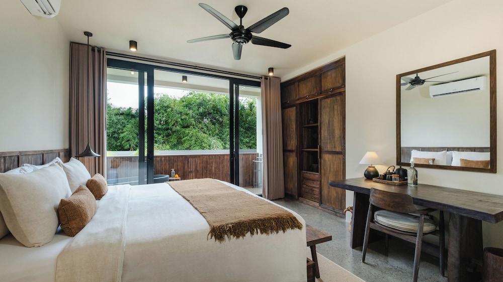 Villa Jax by Villa Finder