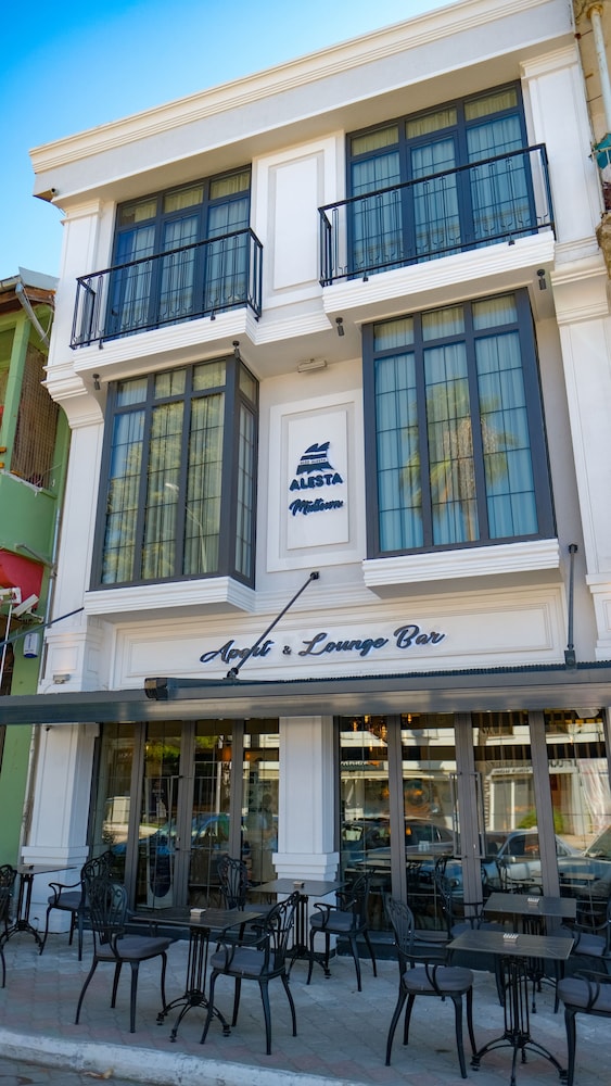 Alesta Midtown - Image 19