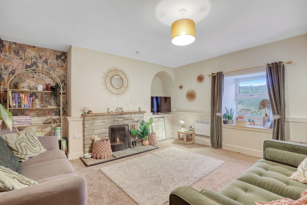 Woodside Cottage - North East Escapes