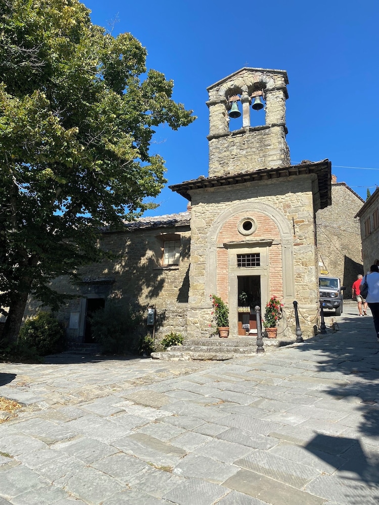 Podere Cavalbianco
