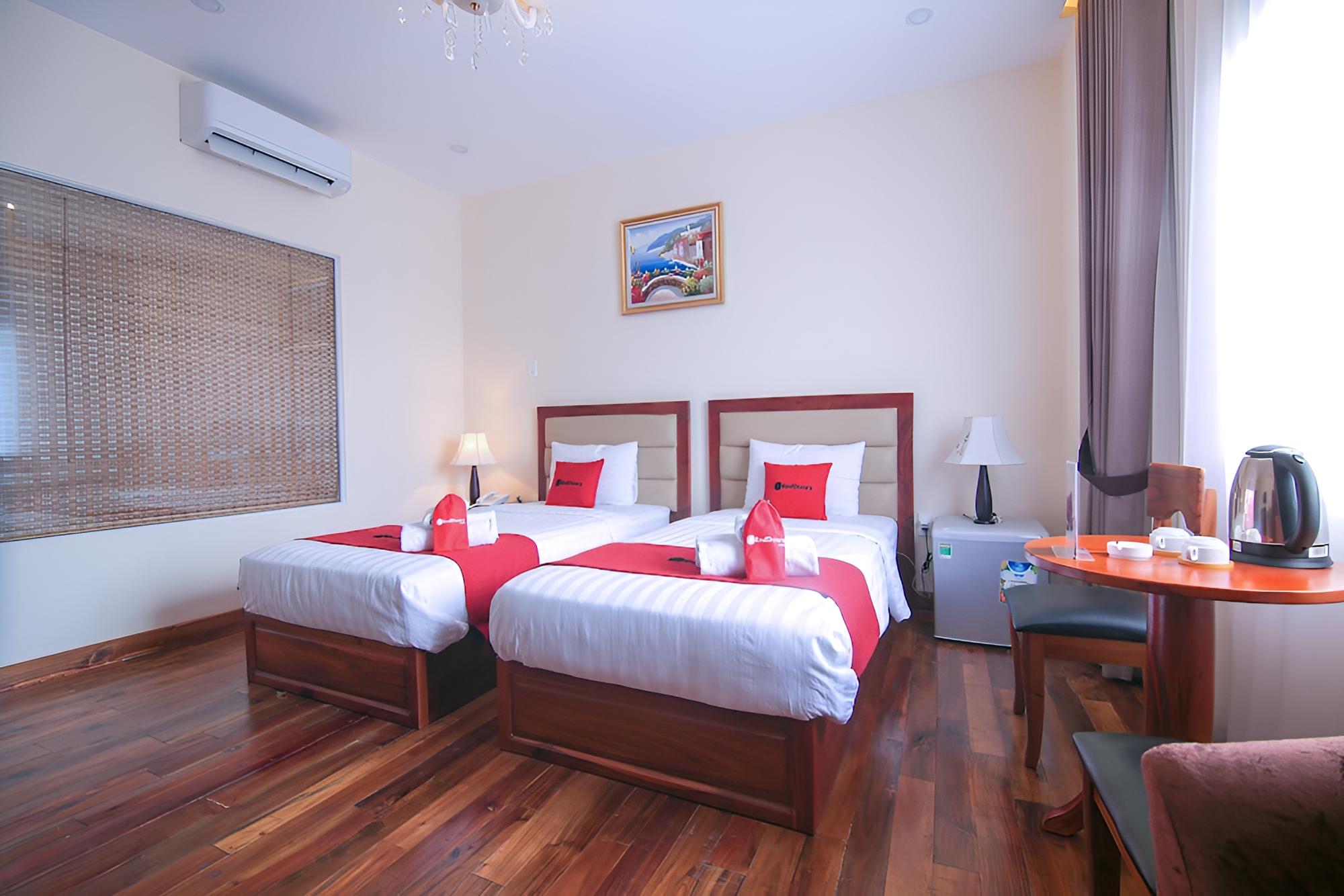 Kadupul Hotel