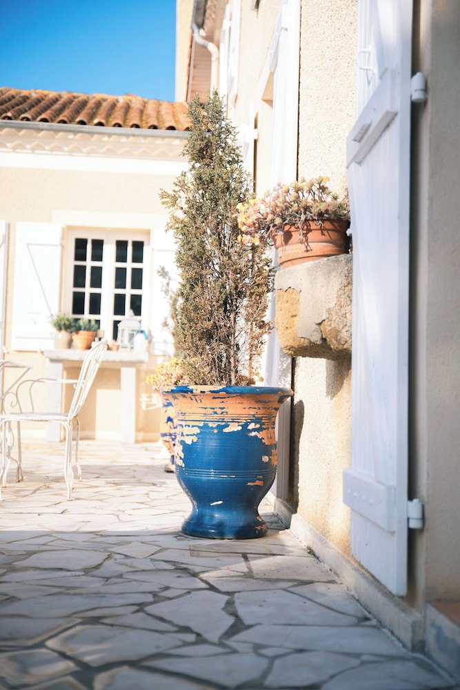 Patio des Rêves