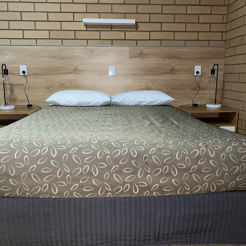 Mount Wycheproof Motor Inn