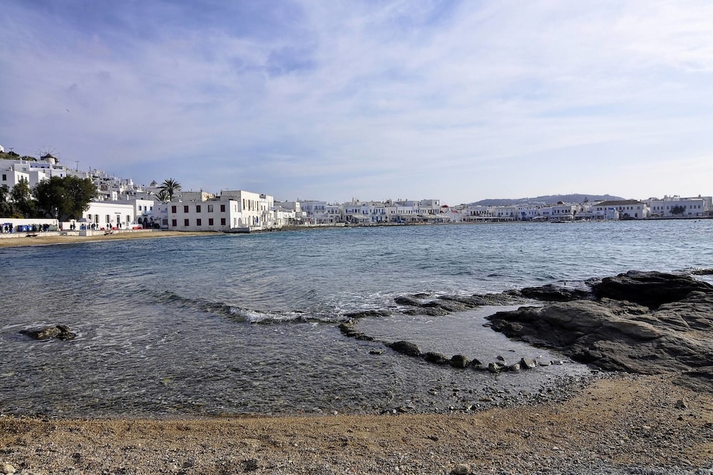 Cavo Mykonos Apartments photo 4