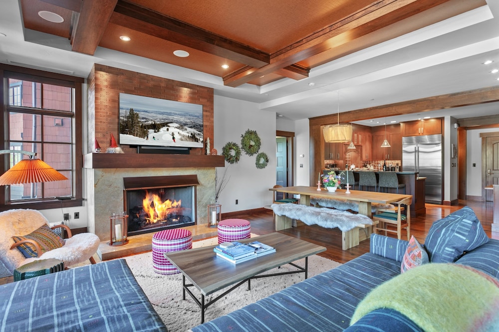 Flagstaff Lodge - Three Bedroom Residence #203 3 Condo