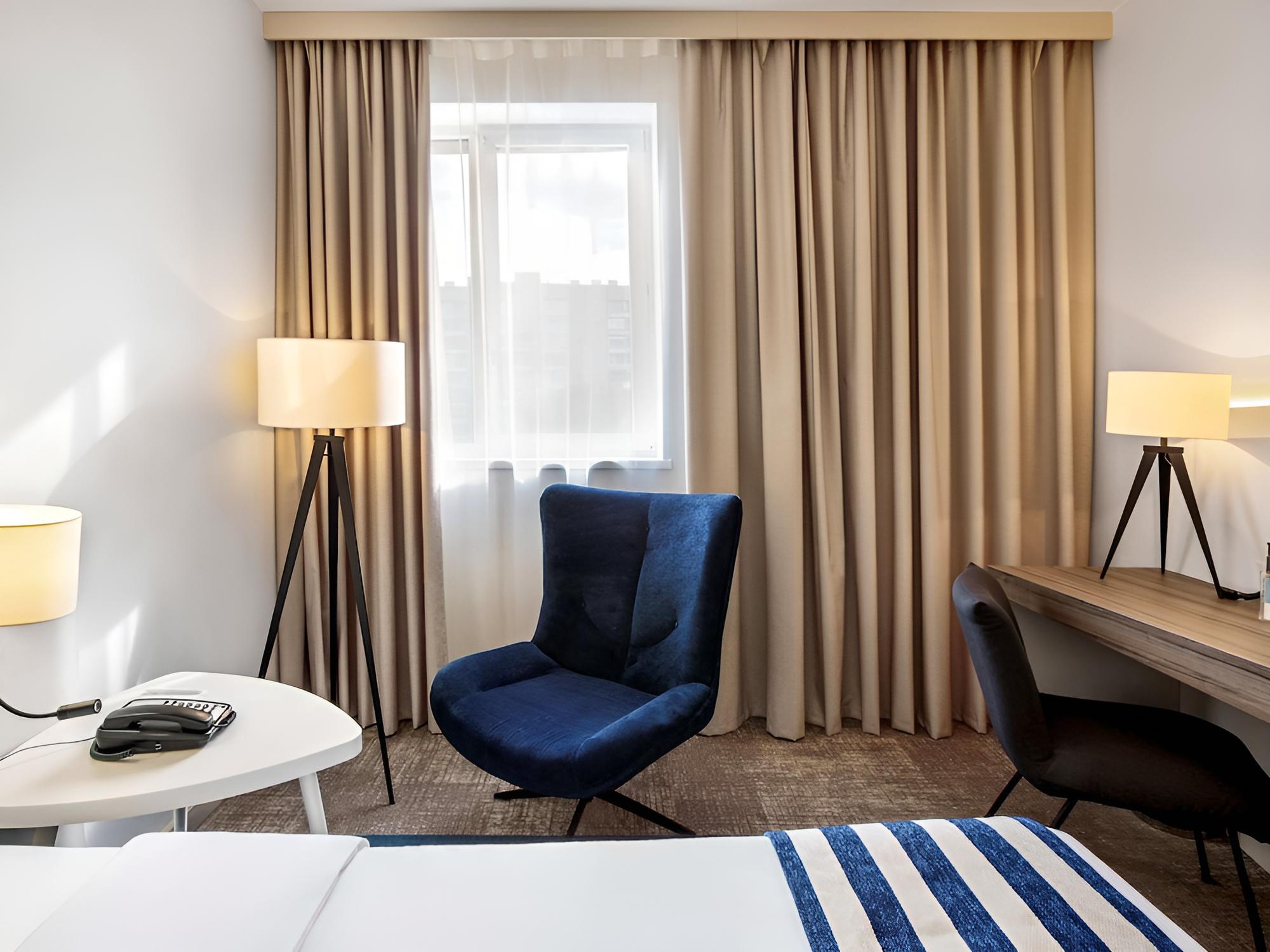Mercure Voronezh Center