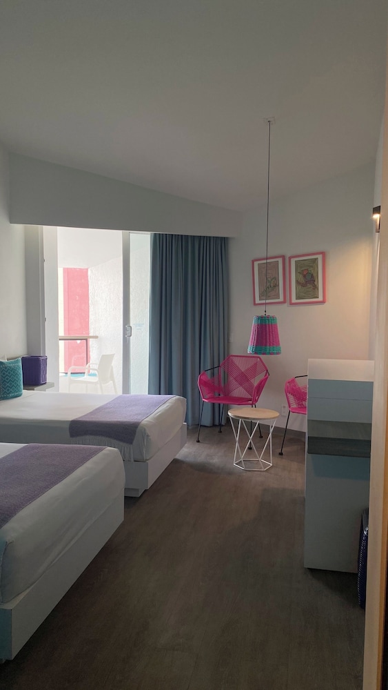 Fontan Ixtapa Beach Resort - All Inclusive - Property Image 66