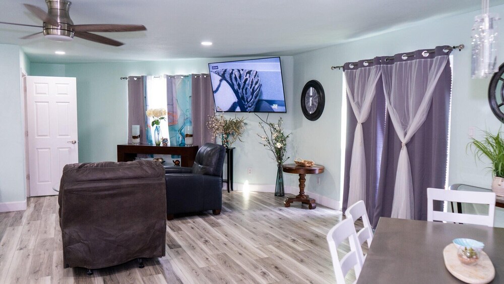 Blizzard's Lighthouse 4 Bedroom Home