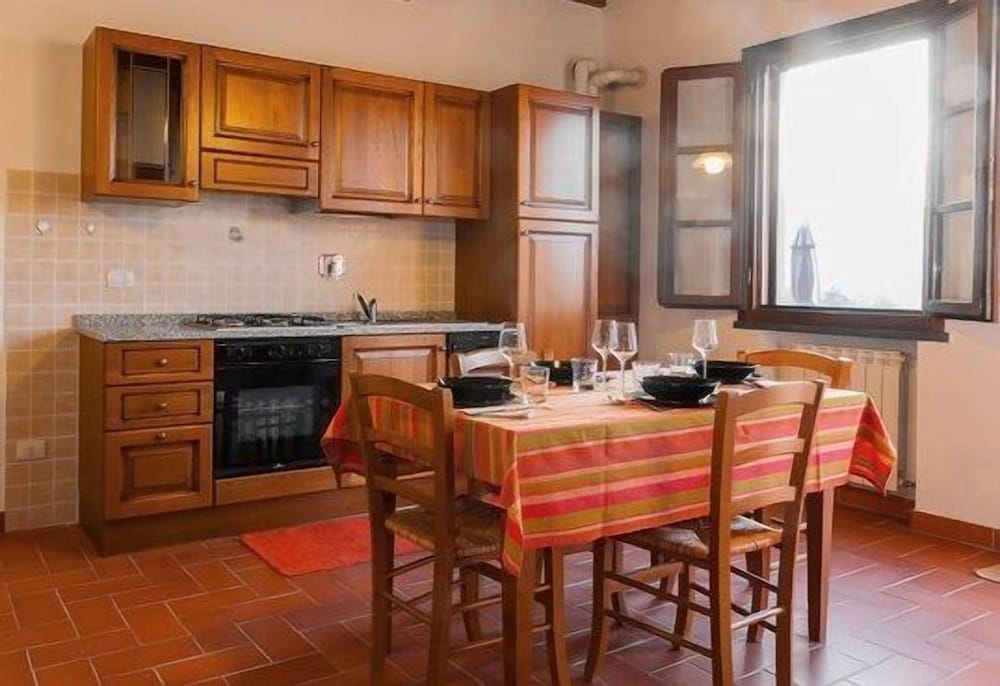 Corte Tommasi Residence