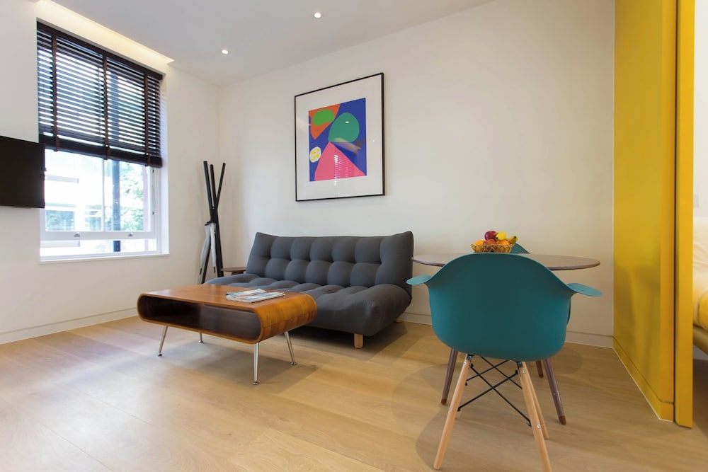 NoHo 132 Serviced Apartments by Concept Apartments