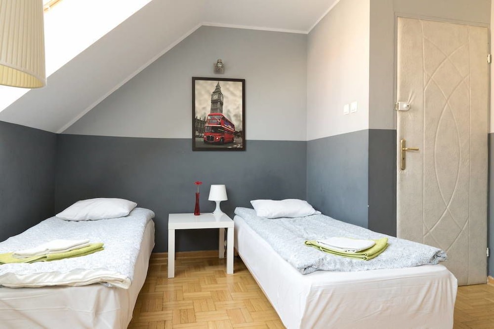 Warsaw Vacations - Anton House - Property Image 37