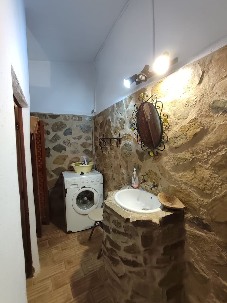 Serra do Caldeir o Private Pool Villa