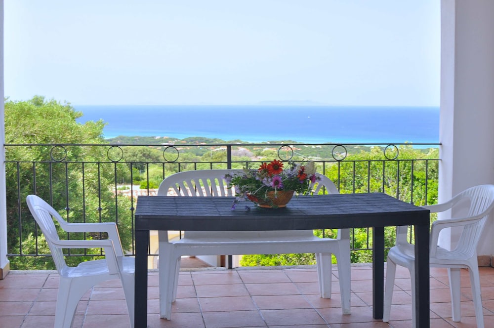 Residence in Gallura view 4