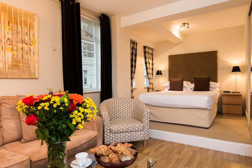 Nell Gwynn House Apartments