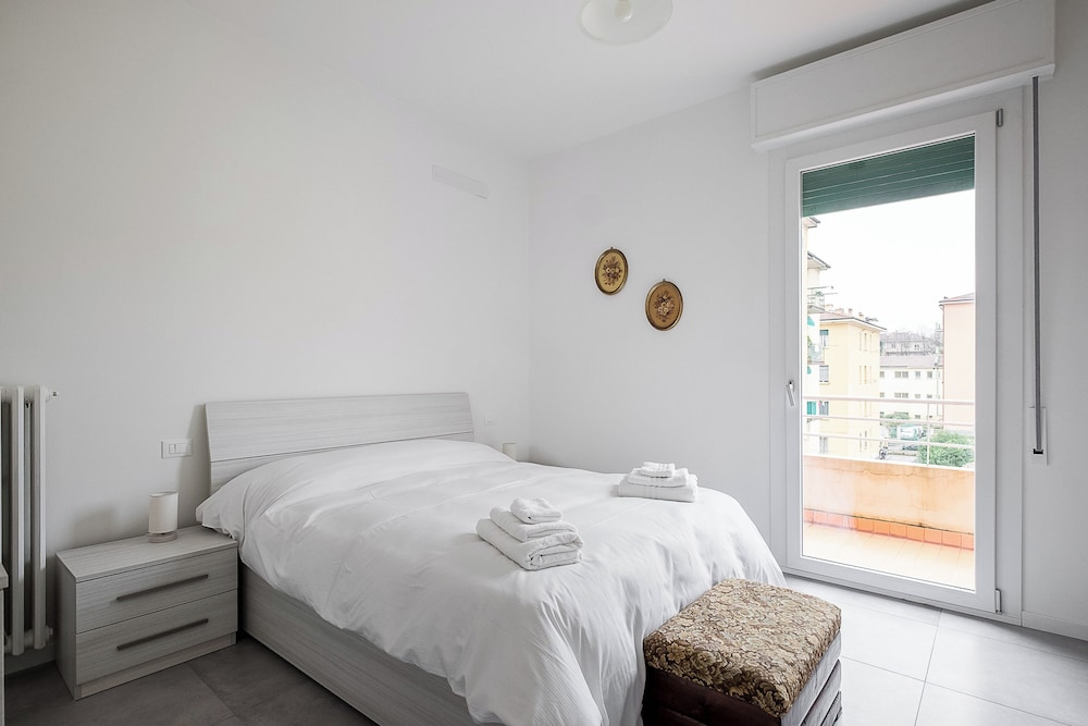 Appartamento Bernini in zona Sant'Orsola