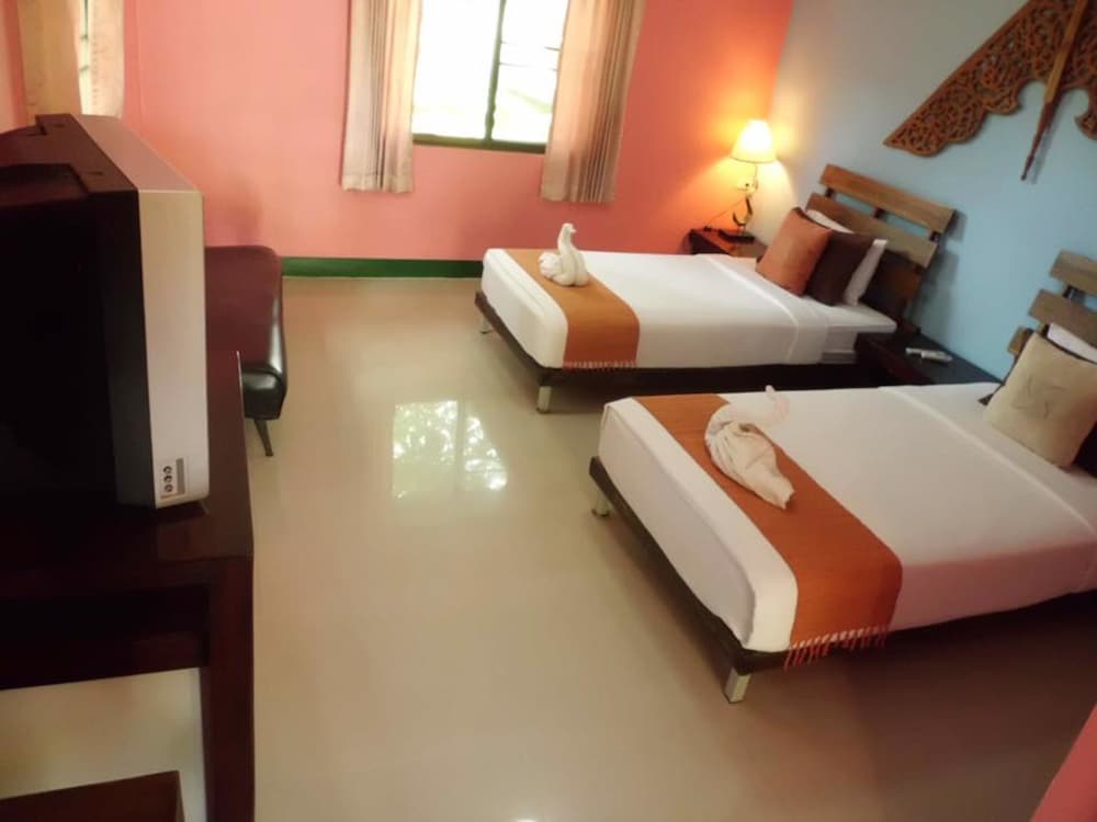 Ruen Kaew Boutique Resort