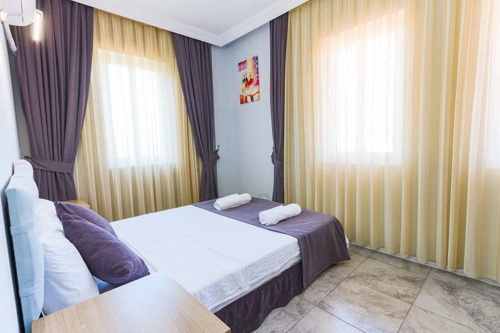 Rayana Otel - Image 48
