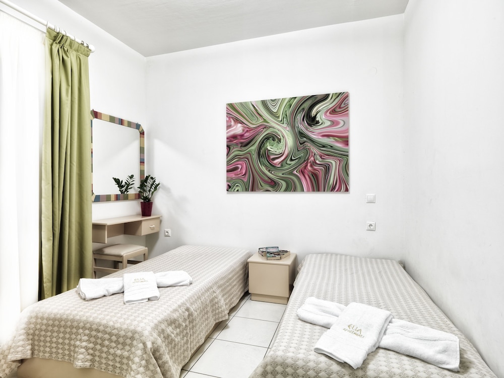 Elia Apartments