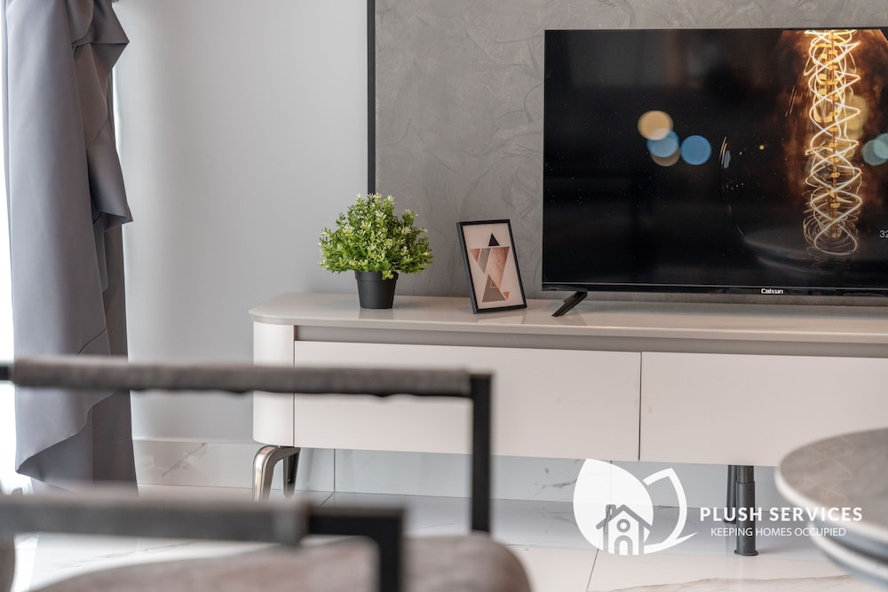 Alfa Bangsar by Plush