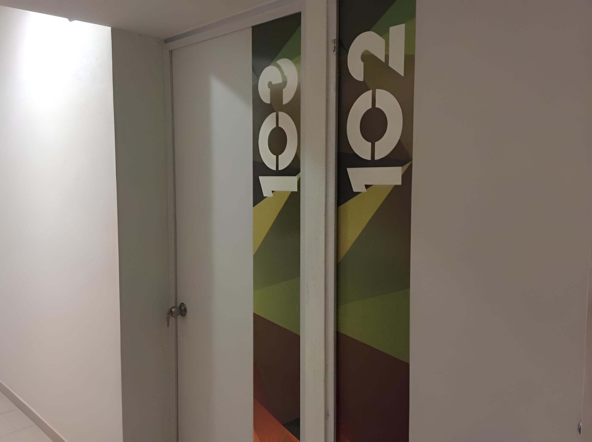 Hotel Regional Veracruz