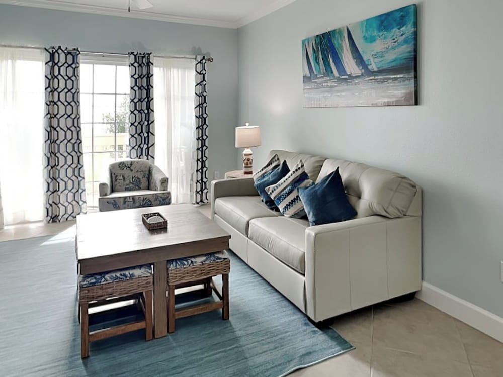 First Light by Ryson Vacation Rentals