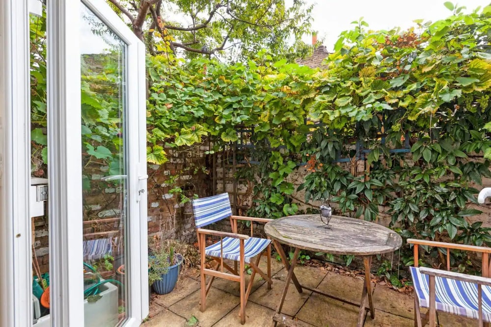 Charming 1 Bedroom Flat in Hammersmith